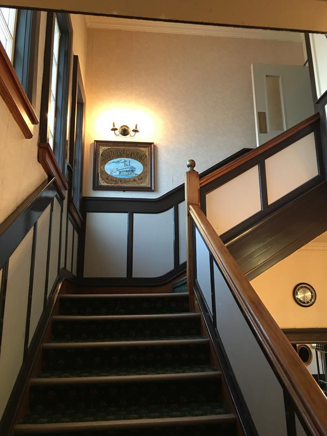 The Kamo Hotel Whangarei Eksteriør billede